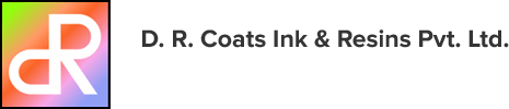 D.R. Coats Ink & Resins Pvt. Ltd. Logo